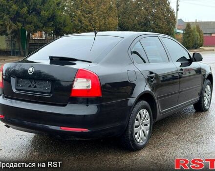 Шкода Октавия, объемом двигателя 1.6 л и пробегом 164 тыс. км за 7250 $, фото 3 на Automoto.ua