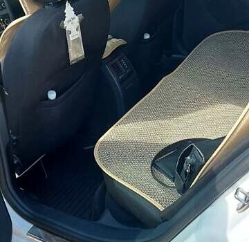 Шкода Октавія, об'ємом двигуна 1.8 л та пробігом 166 тис. км за 8000 $, фото 9 на Automoto.ua