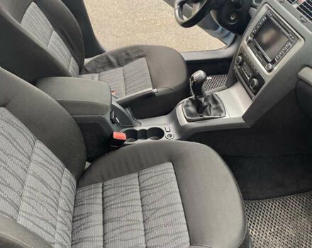 Шкода Октавія, об'ємом двигуна 1.8 л та пробігом 266 тис. км за 8100 $, фото 13 на Automoto.ua