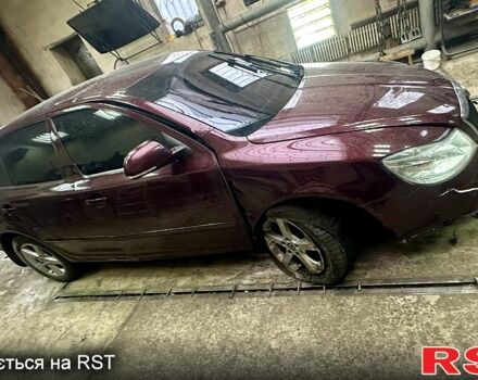Шкода Октавія, об'ємом двигуна 1.6 л та пробігом 180 тис. км за 2800 $, фото 5 на Automoto.ua