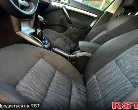 Шкода Октавия, объемом двигателя 1.8 л и пробегом 172 тыс. км за 7250 $, фото 3 на Automoto.ua