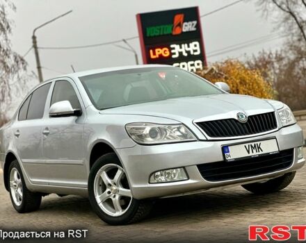Шкода Октавія, об'ємом двигуна 1.6 л та пробігом 221 тис. км за 7600 $, фото 2 на Automoto.ua