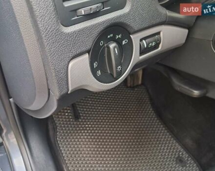 Шкода Октавия, объемом двигателя 1.8 л и пробегом 236 тыс. км за 7100 $, фото 15 на Automoto.ua