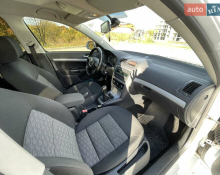 Шкода Октавия, объемом двигателя 1.6 л и пробегом 196 тыс. км за 8900 $, фото 10 на Automoto.ua