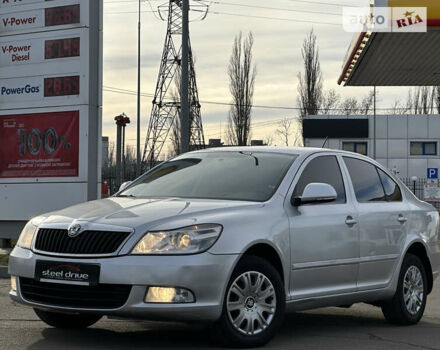 Шкода Октавия, объемом двигателя 1.6 л и пробегом 206 тыс. км за 8999 $, фото 2 на Automoto.ua