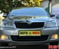 Шкода Октавия, объемом двигателя 1.8 л и пробегом 137 тыс. км за 8499 $, фото 3 на Automoto.ua