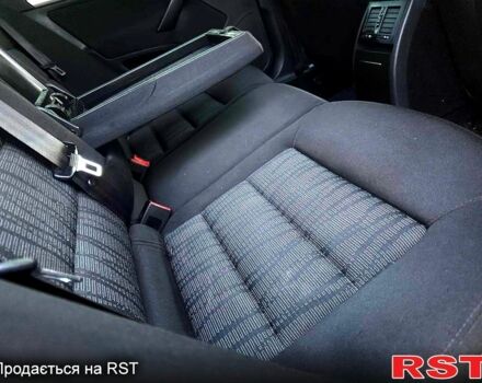 Шкода Октавия, объемом двигателя 1.8 л и пробегом 172 тыс. км за 7250 $, фото 5 на Automoto.ua