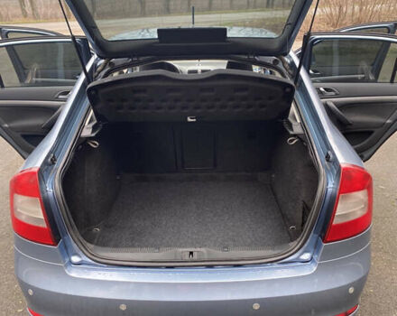 Шкода Октавія, об'ємом двигуна 1.8 л та пробігом 266 тис. км за 8100 $, фото 10 на Automoto.ua