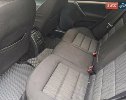 Шкода Октавия, объемом двигателя 1.8 л и пробегом 236 тыс. км за 7100 $, фото 18 на Automoto.ua