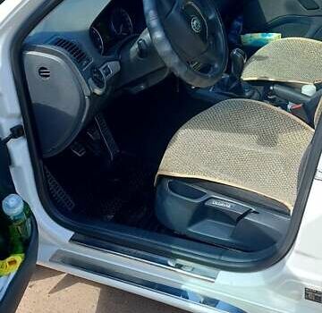 Шкода Октавія, об'ємом двигуна 1.8 л та пробігом 166 тис. км за 8000 $, фото 8 на Automoto.ua