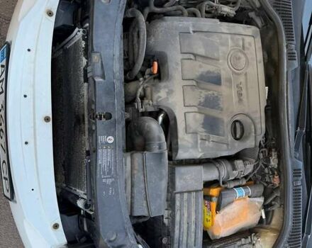 Шкода Октавия 2011 в Житомире на Automoto.ua Шкода Октавия, объемом двигателя 1.6 л и пробегом 214 тыс. км за 6700 $, фото 28 на Automoto.ua