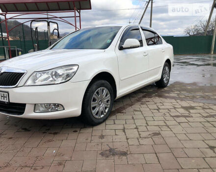 Шкода Октавія, об'ємом двигуна 1.6 л та пробігом 260 тис. км за 7800 $, фото 9 на Automoto.ua