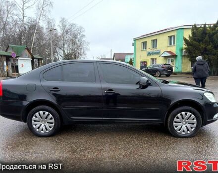 Шкода Октавия, объемом двигателя 1.6 л и пробегом 164 тыс. км за 7250 $, фото 2 на Automoto.ua