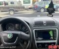 Шкода Октавия, объемом двигателя 1.8 л и пробегом 151 тыс. км за 8500 $, фото 6 на Automoto.ua