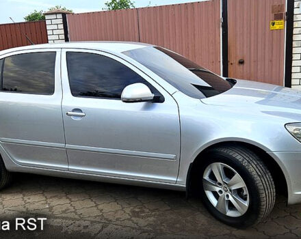 Шкода Октавия, объемом двигателя 1.9 л и пробегом 173 тыс. км за 8300 $, фото 4 на Automoto.ua