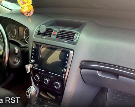 Шкода Октавия, объемом двигателя 1.6 л и пробегом 316 тыс. км за 7899 $, фото 1 на Automoto.ua