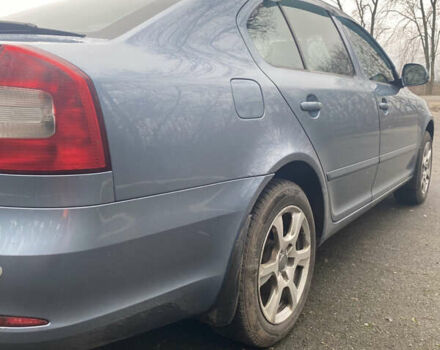 Шкода Октавія, об'ємом двигуна 1.8 л та пробігом 266 тис. км за 8100 $, фото 5 на Automoto.ua