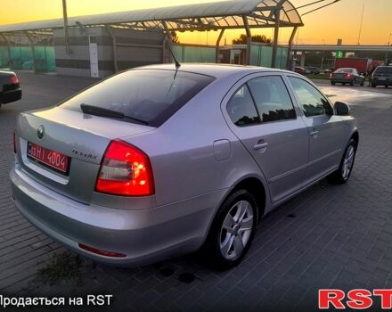 Шкода Октавия, объемом двигателя 1.4 л и пробегом 227 тыс. км за 7700 $, фото 7 на Automoto.ua