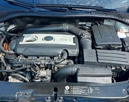 Шкода Октавія, об'ємом двигуна 1.8 л та пробігом 166 тис. км за 8000 $, фото 5 на Automoto.ua