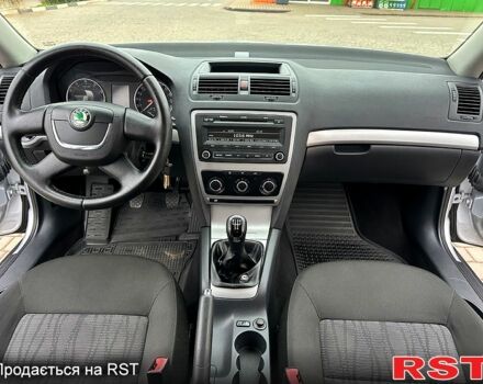 Шкода Октавія, об'ємом двигуна 1.6 л та пробігом 221 тис. км за 7600 $, фото 13 на Automoto.ua