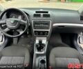 Шкода Октавія, об'ємом двигуна 1.6 л та пробігом 221 тис. км за 7600 $, фото 13 на Automoto.ua