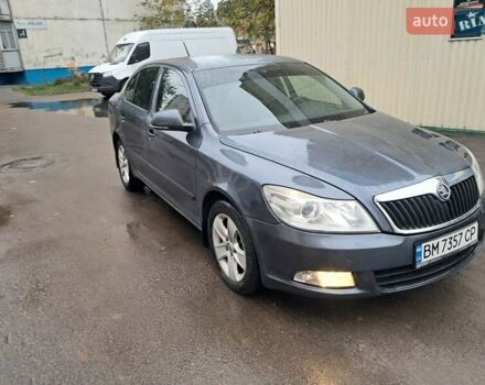 Шкода Октавия, объемом двигателя 1.8 л и пробегом 236 тыс. км за 7100 $, фото 21 на Automoto.ua