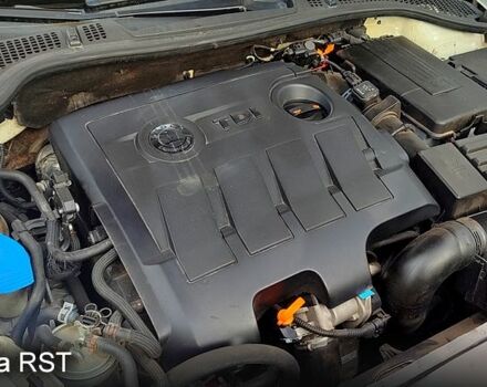 Шкода Октавия, объемом двигателя 1.6 л и пробегом 316 тыс. км за 7899 $, фото 8 на Automoto.ua