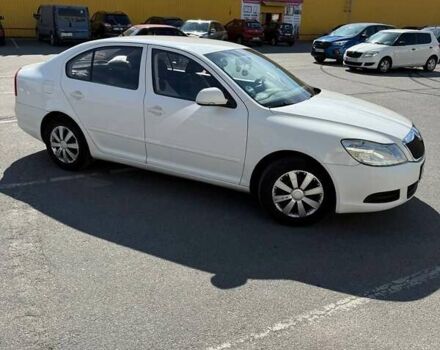 Шкода Октавия 2011 в Житомире на Automoto.ua Шкода Октавия, объемом двигателя 1.6 л и пробегом 214 тыс. км за 6700 $, фото 13 на Automoto.ua