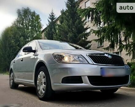 Шкода Октавия, объемом двигателя 1.2 л и пробегом 219 тыс. км за 6500 $, фото 6 на Automoto.ua