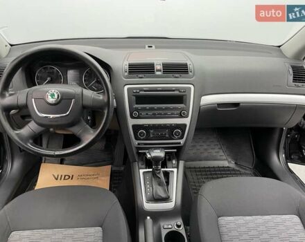 Шкода Октавия, объемом двигателя 1.8 л и пробегом 187 тыс. км за 8230 $, фото 10 на Automoto.ua