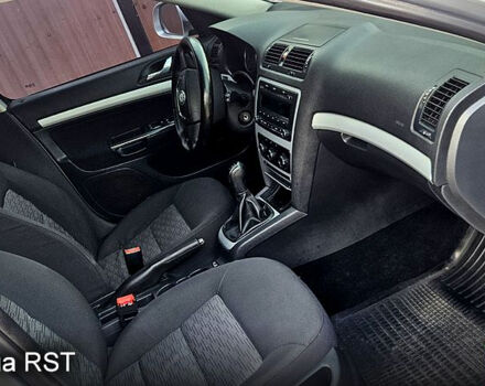 Шкода Октавия, объемом двигателя 1.9 л и пробегом 173 тыс. км за 8300 $, фото 2 на Automoto.ua