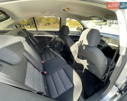 Шкода Октавия, объемом двигателя 1.6 л и пробегом 196 тыс. км за 8900 $, фото 11 на Automoto.ua