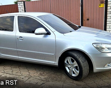 Шкода Октавия, объемом двигателя 1.9 л и пробегом 173 тыс. км за 8300 $, фото 6 на Automoto.ua