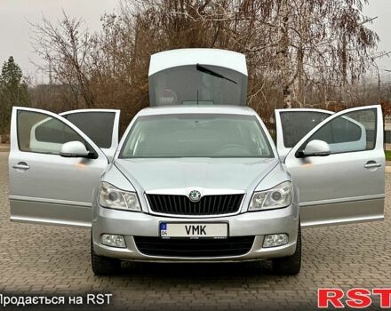 Шкода Октавія, об'ємом двигуна 1.6 л та пробігом 221 тис. км за 7600 $, фото 4 на Automoto.ua