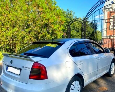 Шкода Октавия, объемом двигателя 1.6 л и пробегом 197 тыс. км за 7500 $, фото 4 на Automoto.ua