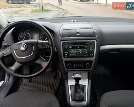 Шкода Октавия, объемом двигателя 1.8 л и пробегом 236 тыс. км за 7100 $, фото 16 на Automoto.ua