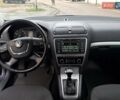 Шкода Октавия, объемом двигателя 1.8 л и пробегом 236 тыс. км за 7100 $, фото 16 на Automoto.ua