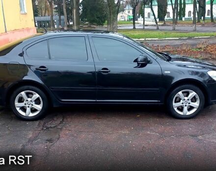 Шкода Октавия, объемом двигателя 2 л и пробегом 292 тыс. км за 9300 $, фото 2 на Automoto.ua