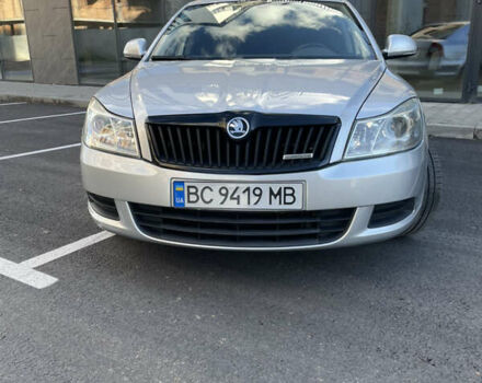 Шкода Октавия, объемом двигателя 1.6 л и пробегом 196 тыс. км за 8900 $, фото 6 на Automoto.ua