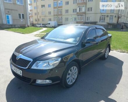 Шкода Октавія, об'ємом двигуна 1.8 л та пробігом 264 тис. км за 8300 $, фото 1 на Automoto.ua