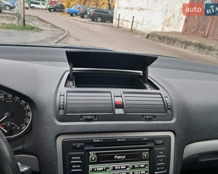 Шкода Октавия, объемом двигателя 1.8 л и пробегом 236 тыс. км за 7100 $, фото 12 на Automoto.ua
