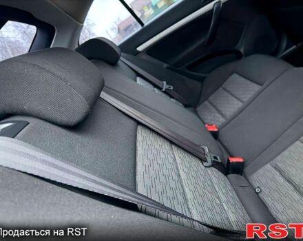 Шкода Октавия, объемом двигателя 1.6 л и пробегом 164 тыс. км за 7250 $, фото 8 на Automoto.ua