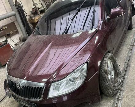 Шкода Октавия, объемом двигателя 1.8 л и пробегом 180 тыс. км за 3000 $, фото 2 на Automoto.ua