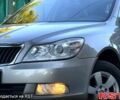 Шкода Октавия, объемом двигателя 1.8 л и пробегом 137 тыс. км за 8499 $, фото 1 на Automoto.ua