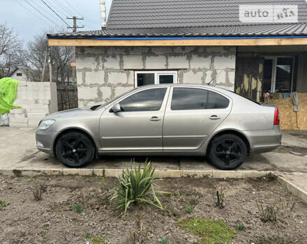 Шкода Октавія, об'ємом двигуна 1.6 л та пробігом 270 тис. км за 8500 $, фото 10 на Automoto.ua