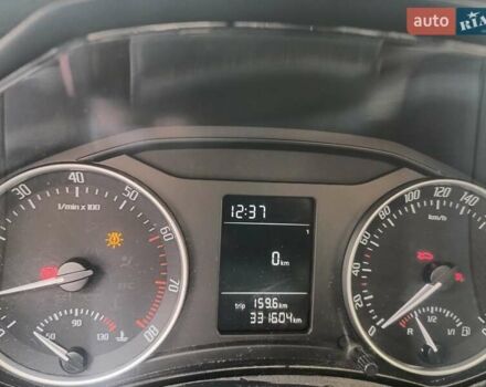 Шкода Октавия, объемом двигателя 1.6 л и пробегом 331 тыс. км за 7000 $, фото 2 на Automoto.ua