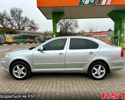Шкода Октавія, об'ємом двигуна 1.6 л та пробігом 221 тис. км за 7600 $, фото 7 на Automoto.ua
