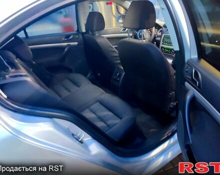 Шкода Октавія, об'ємом двигуна 1.8 л та пробігом 245 тис. км за 6900 $, фото 3 на Automoto.ua