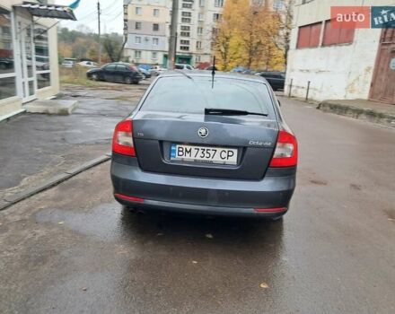 Шкода Октавия, объемом двигателя 1.8 л и пробегом 236 тыс. км за 7100 $, фото 1 на Automoto.ua