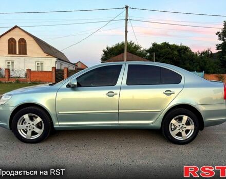 Шкода Октавия, объемом двигателя 1.8 л и пробегом 172 тыс. км за 7250 $, фото 1 на Automoto.ua